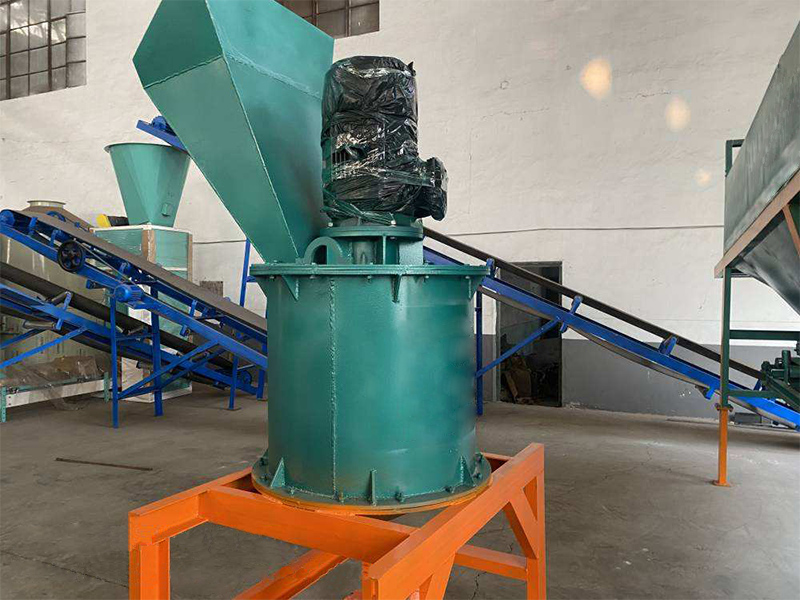 山东有机肥设备